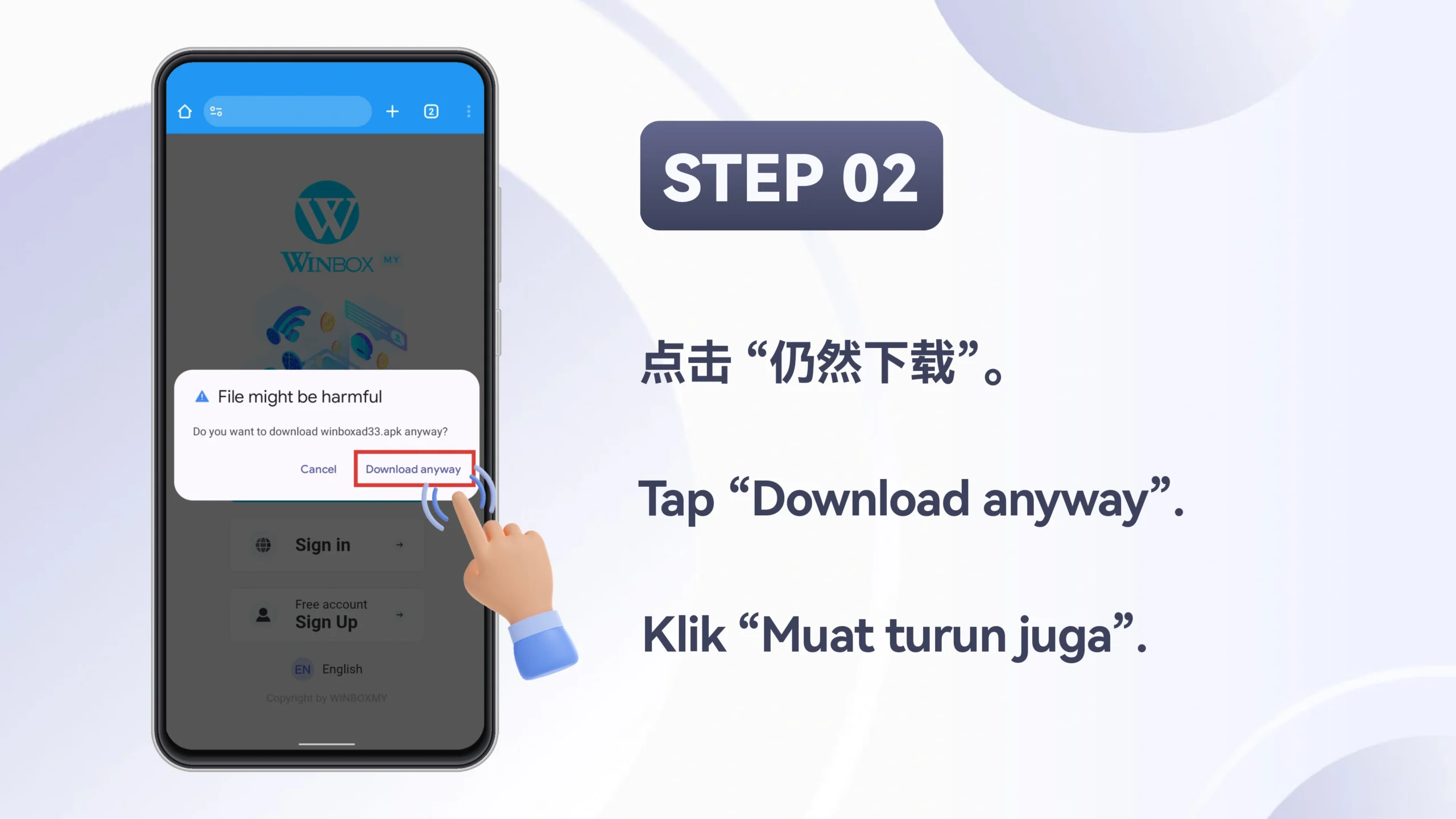 WINBOX_APP_ANDROID_Method_1_Step_2